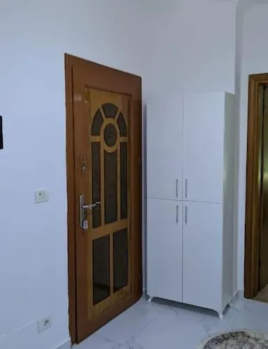 Spacious Modern Close To Centre - Rruga At Zef Valentini, Block 20, 2nd Floor Tirana