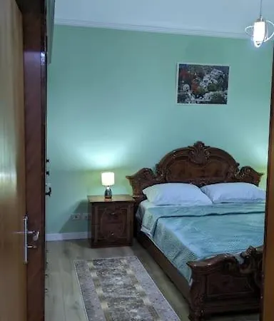 Spacious Modern Close To Centre - Rruga At Zef Valentini, Block 20, 2nd Floor Apartman