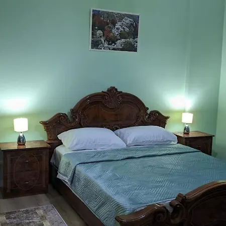 Spacious Modern Close To Centre - Rruga At Zef Valentini, Block 20, 2nd Floor